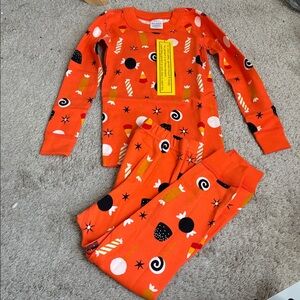 Hanna Anderson Pajamas